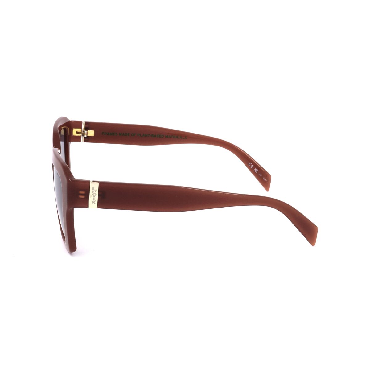 Gafas de Sol Mujer Levi's Ø 53 mm